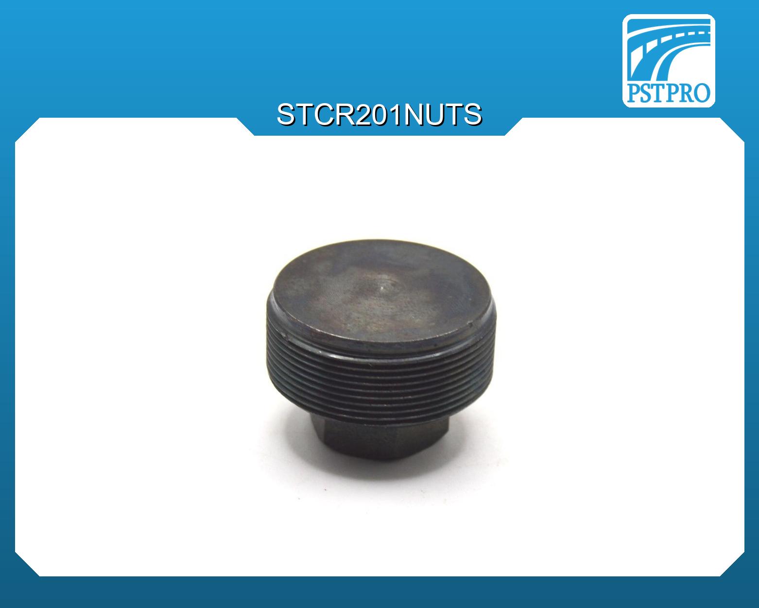 Гайка поджима боковая, сталь Chevrolet Aveo 2005- сталь H-20,5 резьба: M30×1 мм