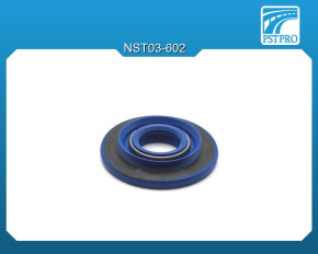 Сальник амортизатора BMW Z4 d1-18 D-46 h1-3,5 H-8,5