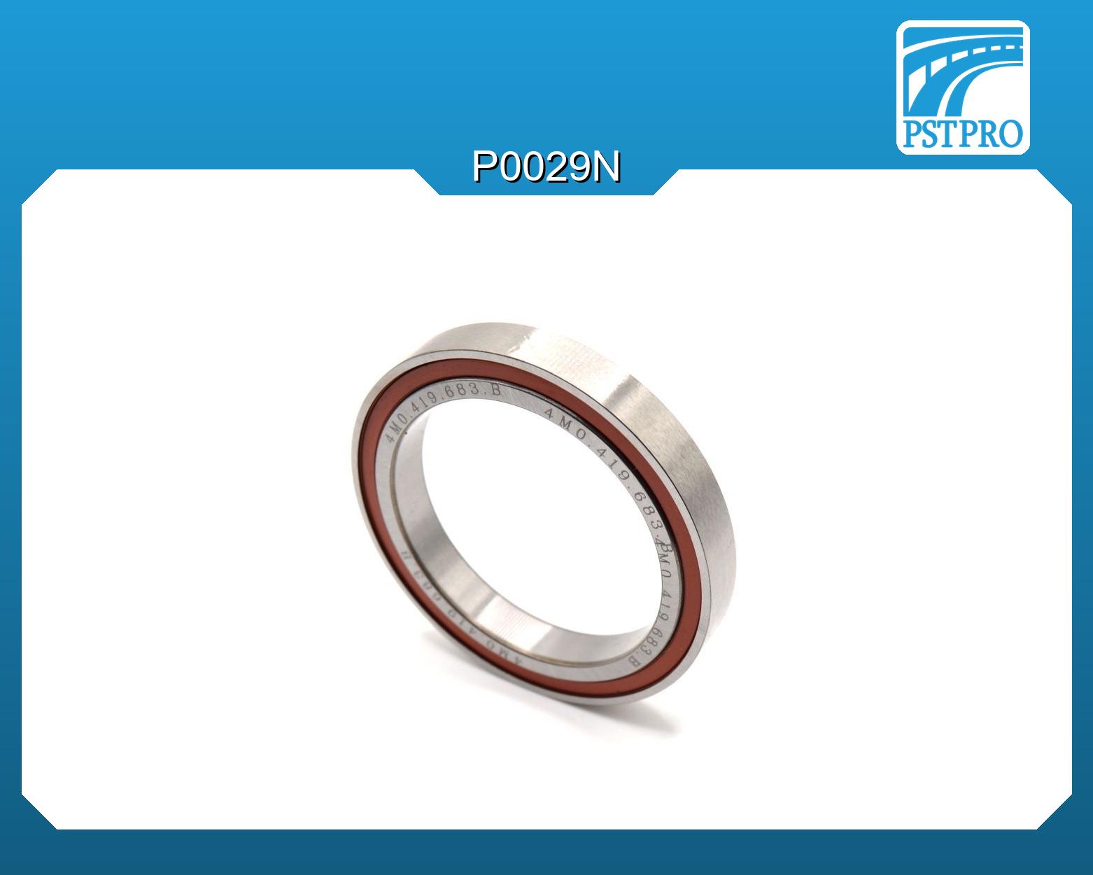 Подшипник рулевой рейки с ЭУР AUDI Q5 2017- d1-43 D-58 H-8