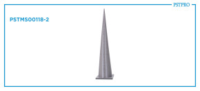 Инструмент для измерения резиновых колец калибратор 5-95мм