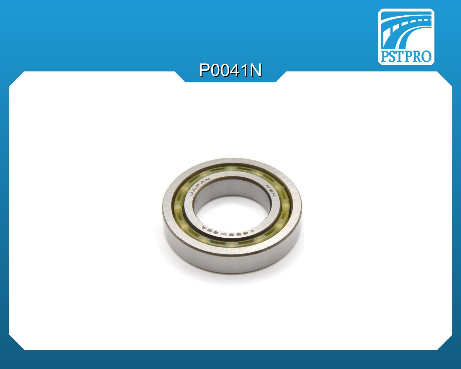 Подшипник опорный распределителя рулевой рейки Toyota, Lexus d1-19 D-35 H-7