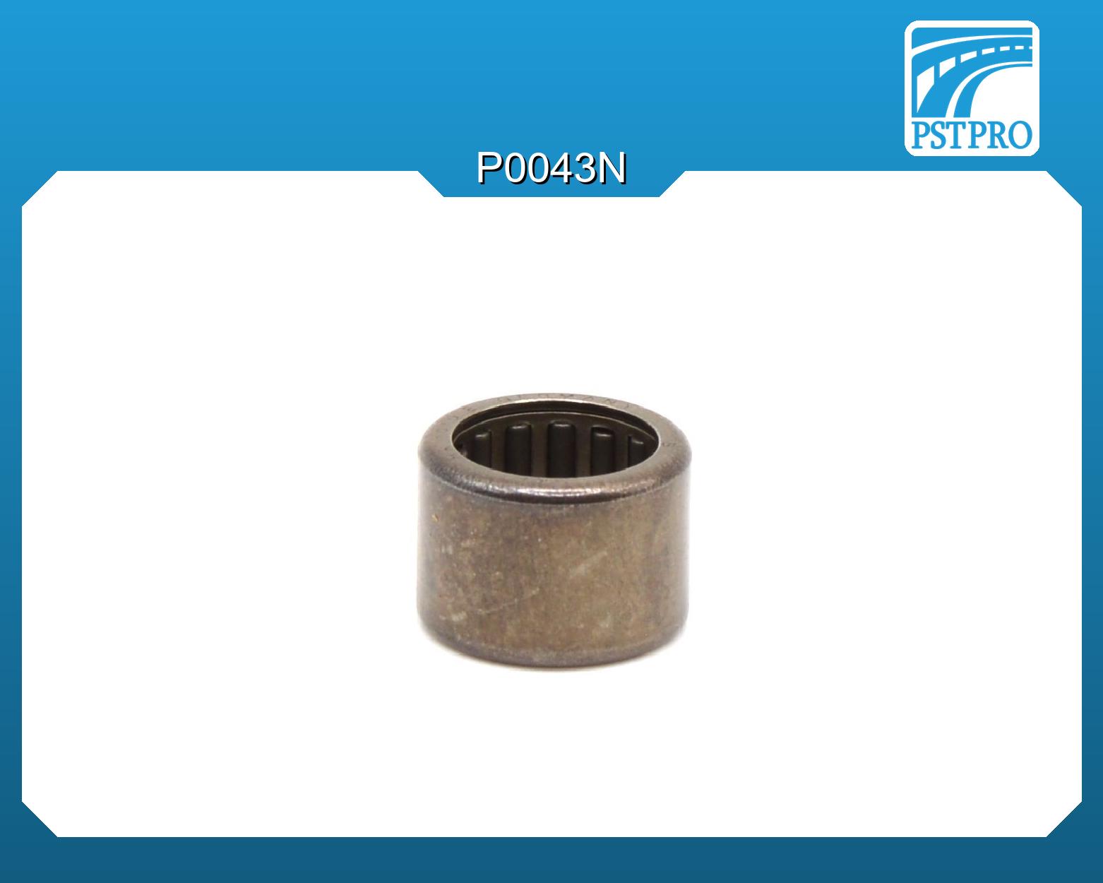 Подшипник вала электродвигателя рулевой рейки BMW / Mercedes d1-10 D-14 H-10