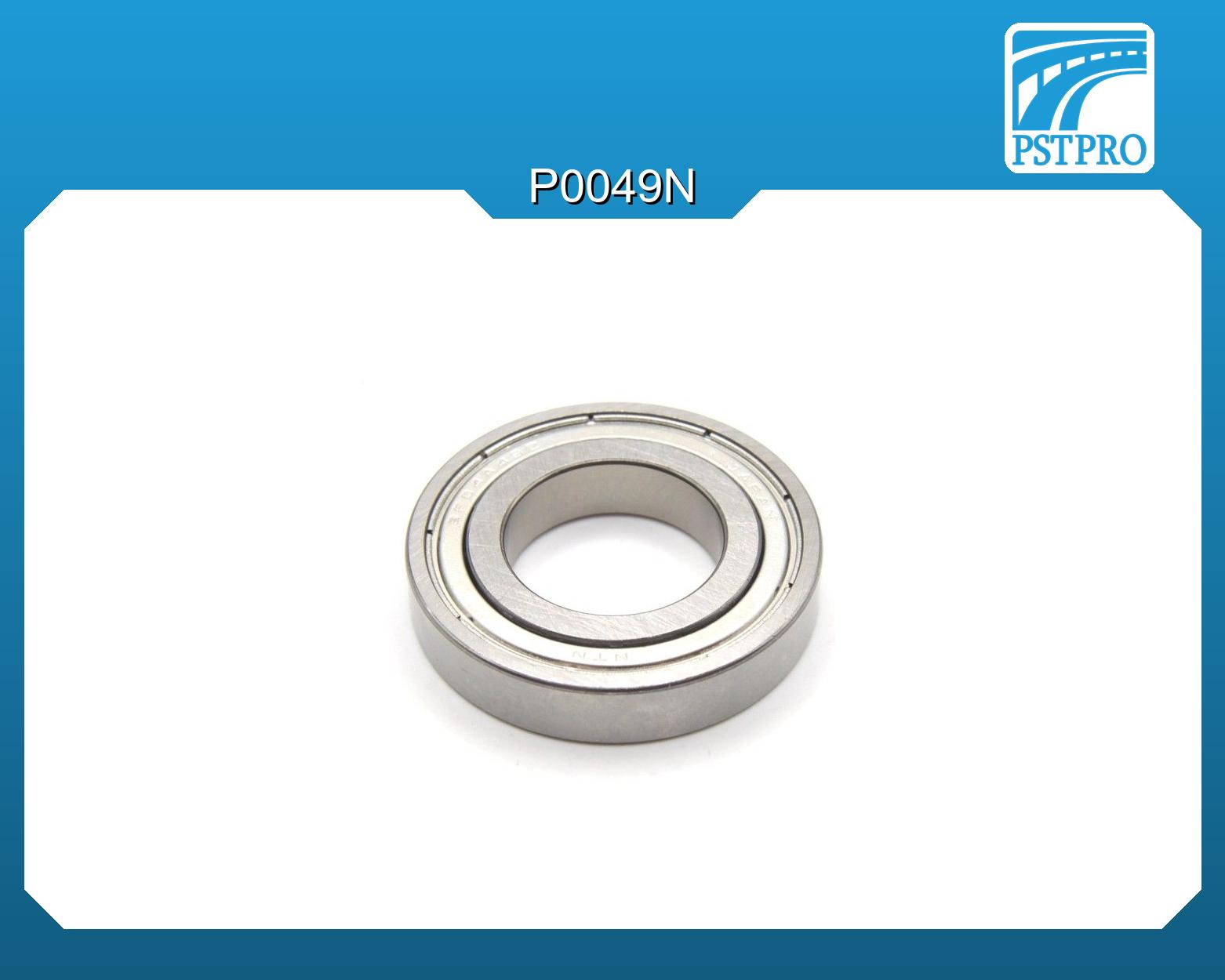 Подшипник средний распределителя рулевой рейки Acura, Suzuk, Honda d1-22 D-42 H-8