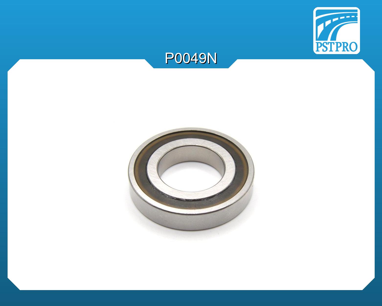 Подшипник средний распределителя рулевой рейки Acura, Suzuk, Honda d1-22 D-42 H-8