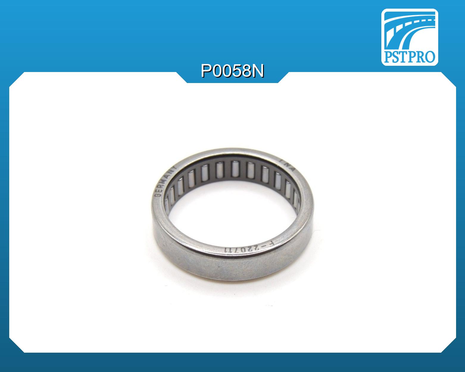 Подшипник средний распределителя электрической рулевой рейки BMW d1-26 D-32 H-7,3