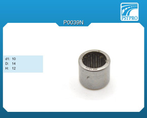 Подшипник опорный нижний рулевой рейки Mazda 6 d1-10 D-14 H-12