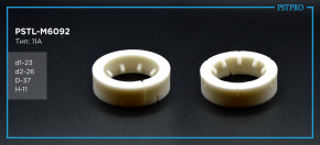 Втулка рулевой рейки без ГУР d1-23 d2-26 D-37 H-11 Тип: 11A