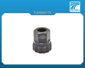 Специальный ключ для монтажа/демонтажа гайки червячного механизма рулевой рейки Honda Civic VIII