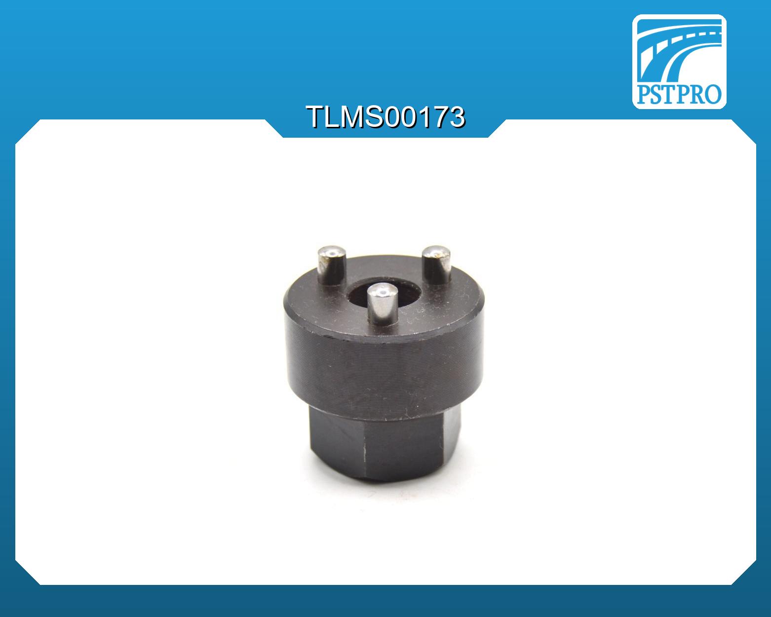 Ключ для монтажа/демонтажа и регулировки гайки бокового поджима рулевой рейки KIA Stinger 2017-