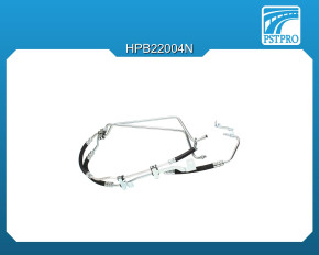 Комплект шлангов ГУР Ford Focus (DA_, DAW_) 2004-2011, Ford C-Max 2003-2010