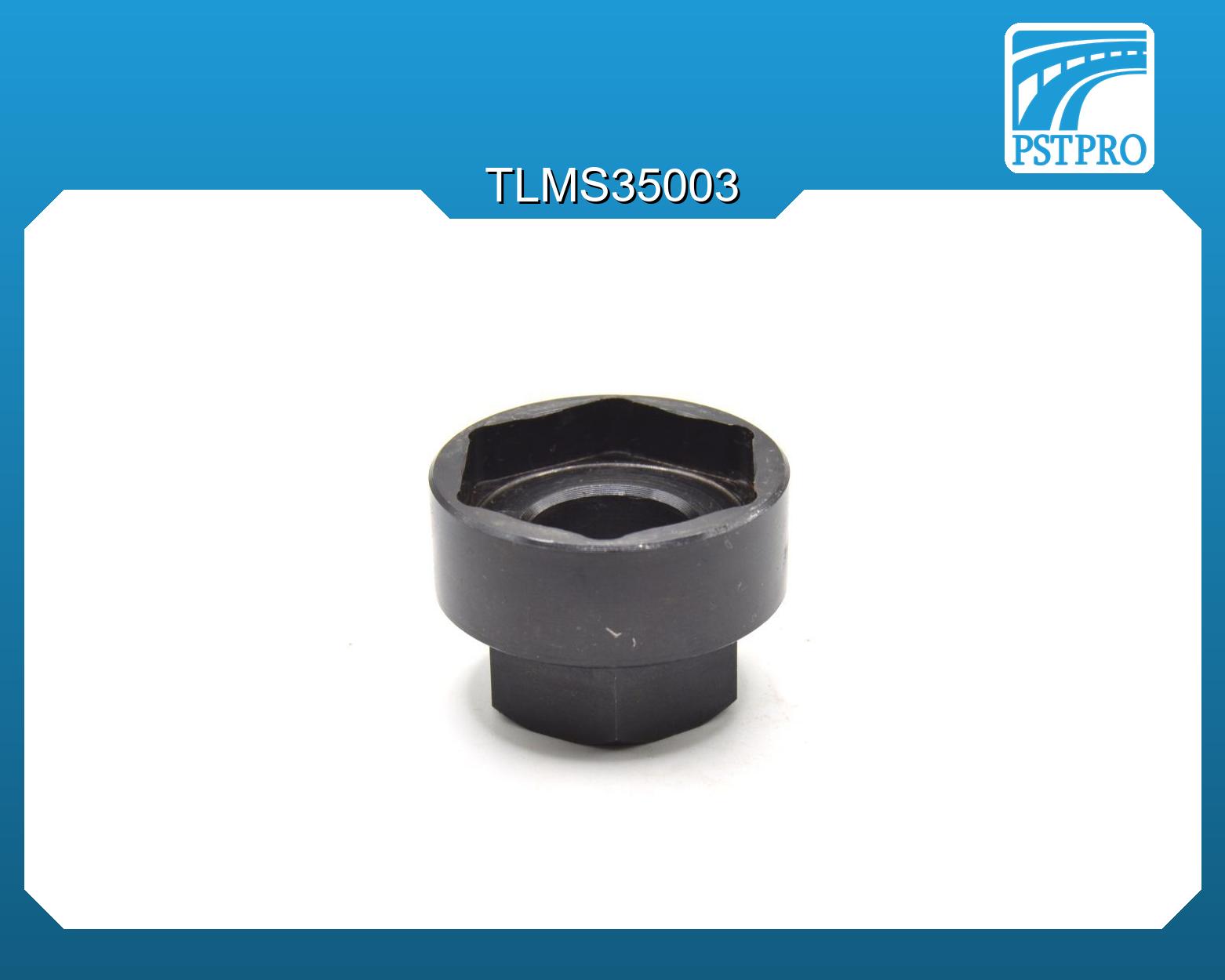 Ключ для монтажа/демонтажа нижней гайки JAC Sunray 2010-, Sollers Atlant 2022-, МАЗ-281, МАЗ-3650