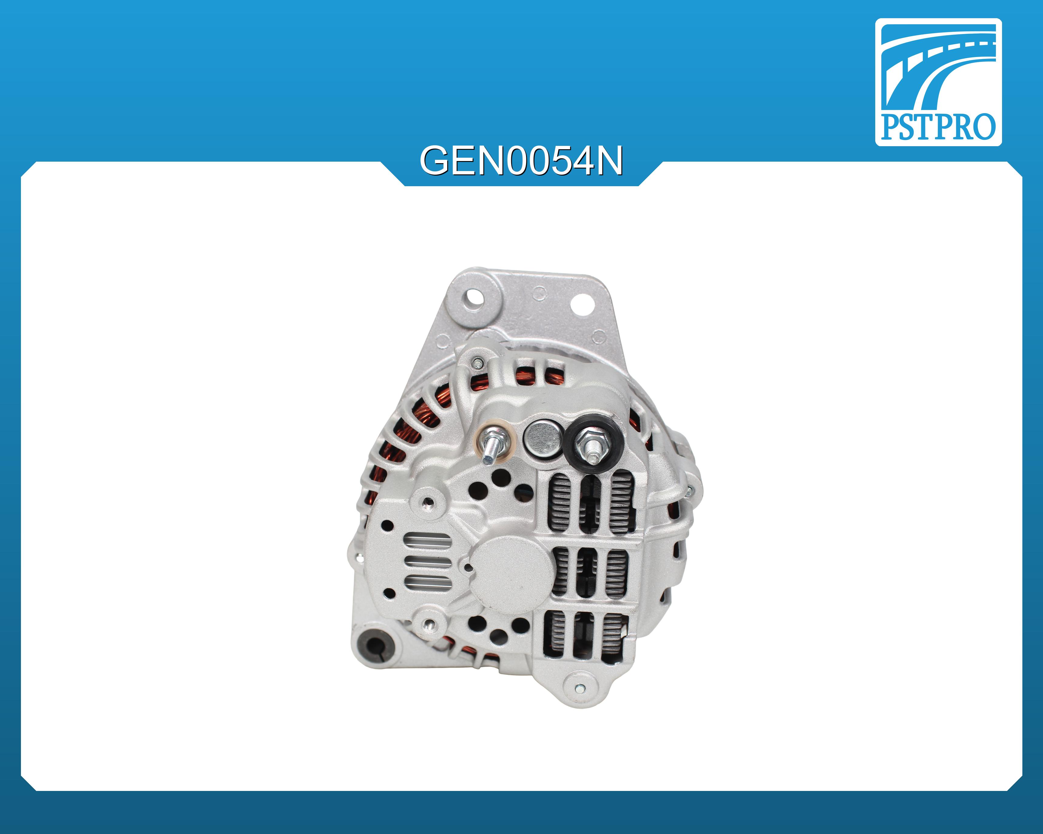 Генератор (90 A) Chery Amulet (A15) 2003-, Chery Elara (A21) 2006-, Chery Very A13 2008-