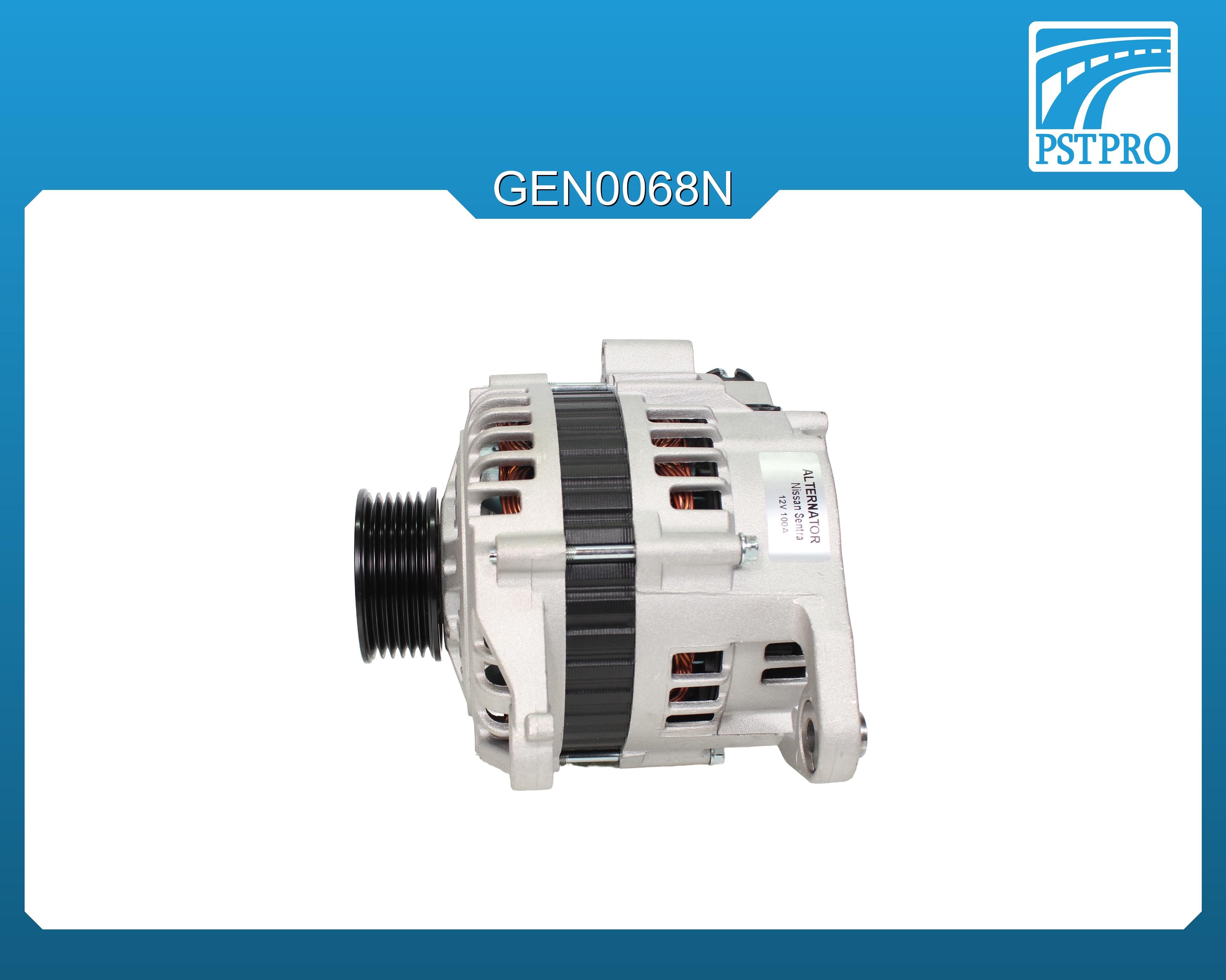 Генератор (100 A) Nissan Sentra (B15) 2000-2006