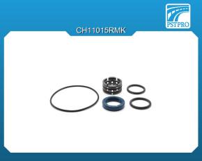 Ремкомплект рулевой рейки без ГУР Chery Tiggo 4 2017-, Kaiyi X3 2020- CHERY, под вал диаметром 26мм