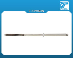 Вал продольный для гидравлической рулевой рейки Fiat Ducato 2002-2006