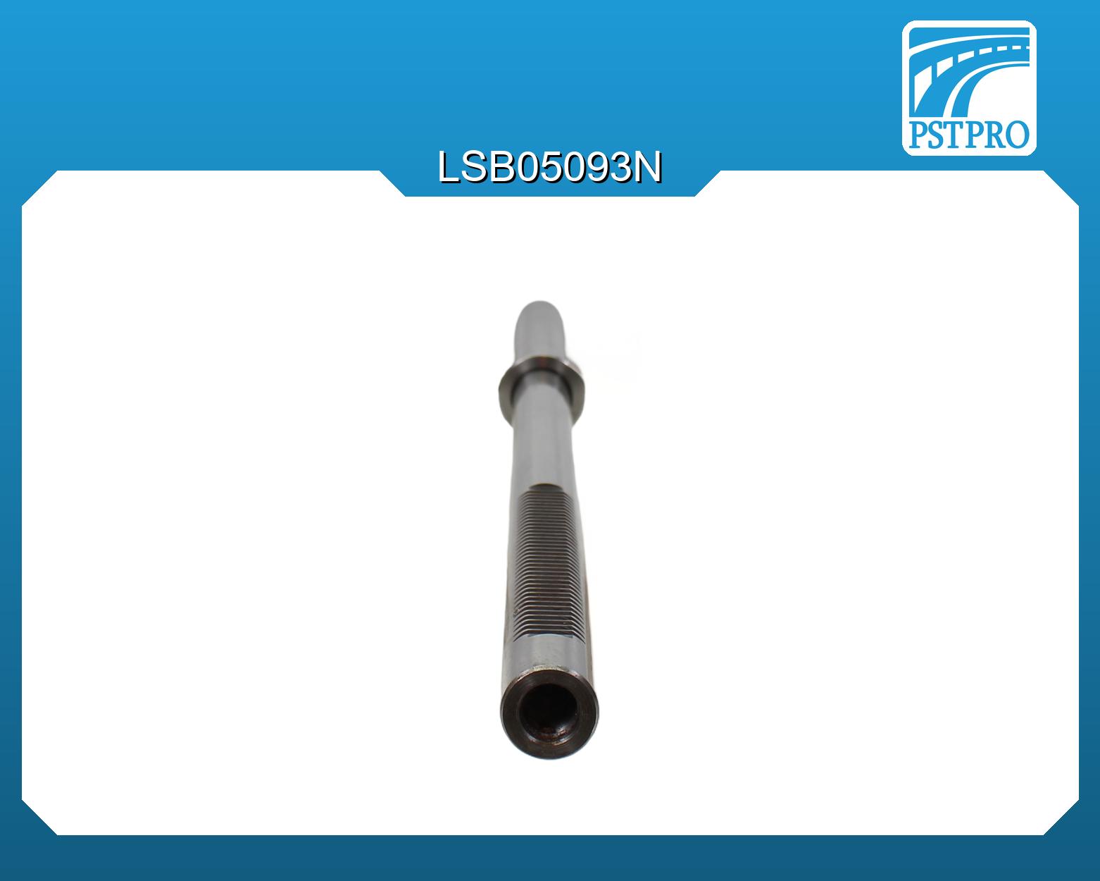 Вал продольный для гидравлической рулевой рейки BMW X6 E71 2008-