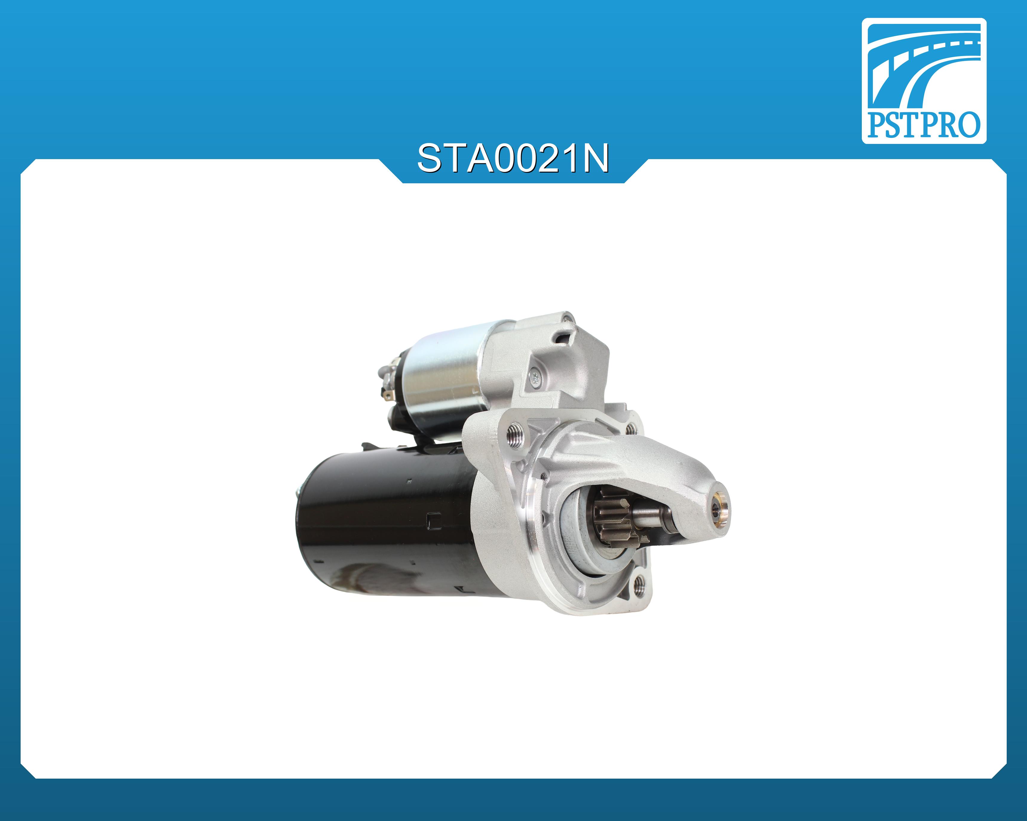 Стартер (кол-во зубьев бендикса 10) Ford C-Max 2003-2010, Ford Focus (DA_, DAW_) 2004-2011