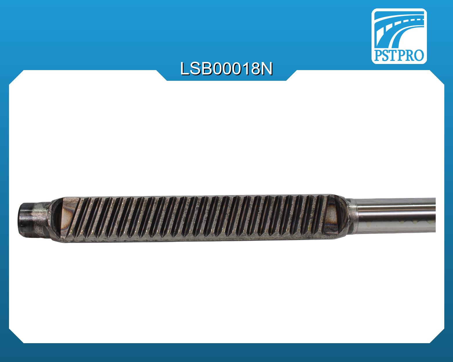 Вал продольный для гидравлической рулевой рейки Mercedes E W211 / S211 2002-2009, Mercedes CLS 219