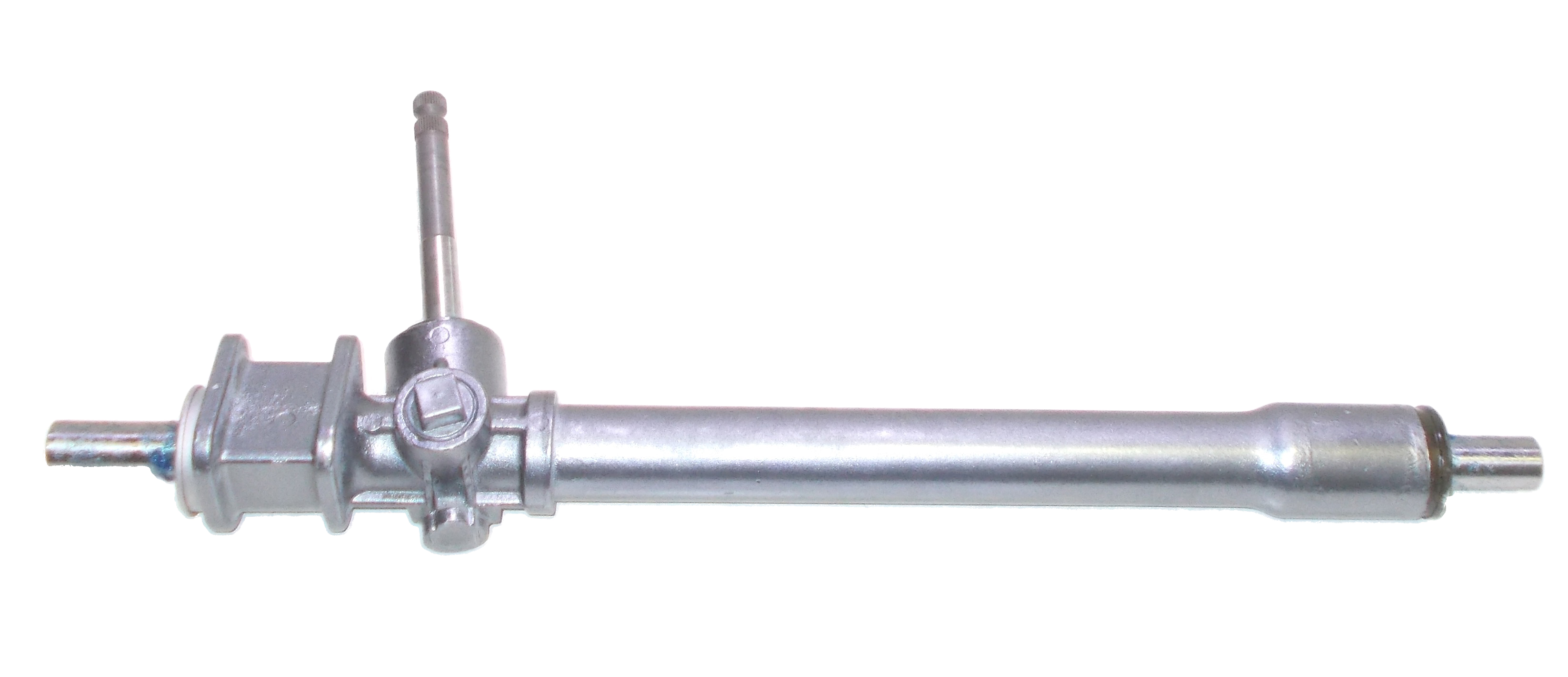 Механическая рулевая рейка Chevrolet Aveo 2008-, Chevrolet Aveo 2005-