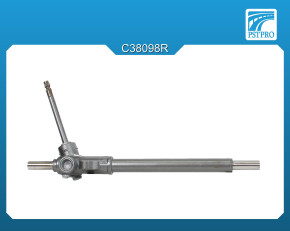 Механическая рулевая рейка KIA Soul 2011-