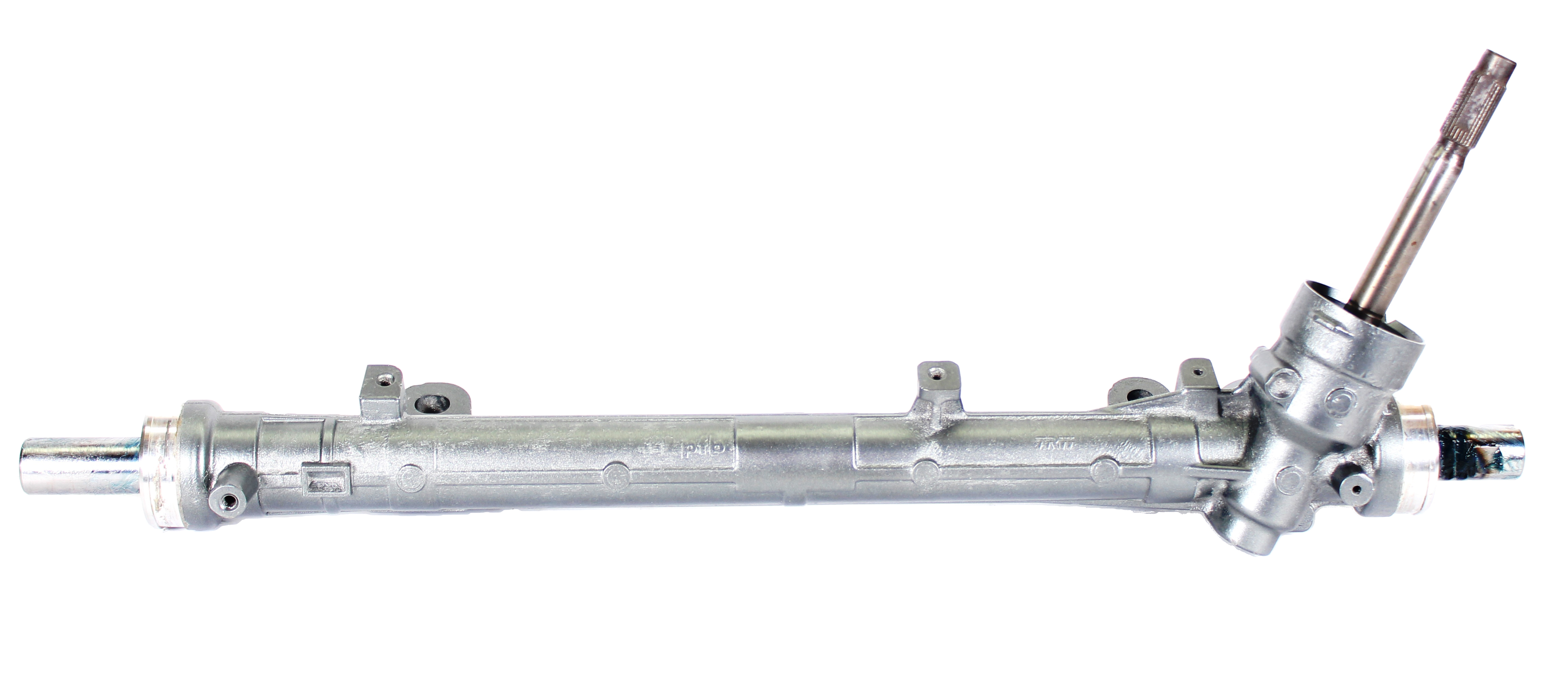 Механическая рулевая рейка Nissan Sentra 2014-, Nissan Tiida 2014-