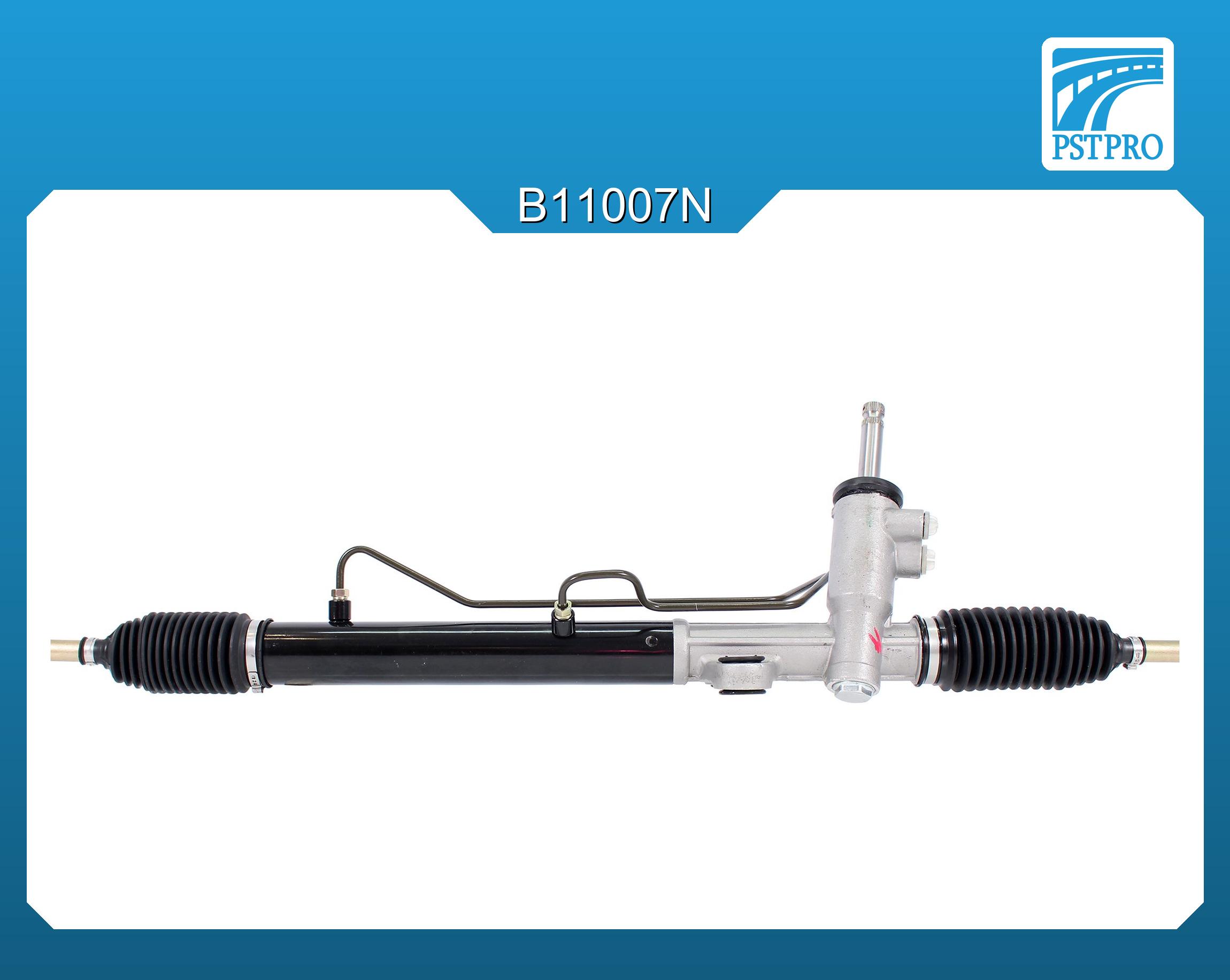 Гидравлическая рулевая рейка Chery Elara 2006-, Chery Fora 2006-, Vortex Estina 2008-