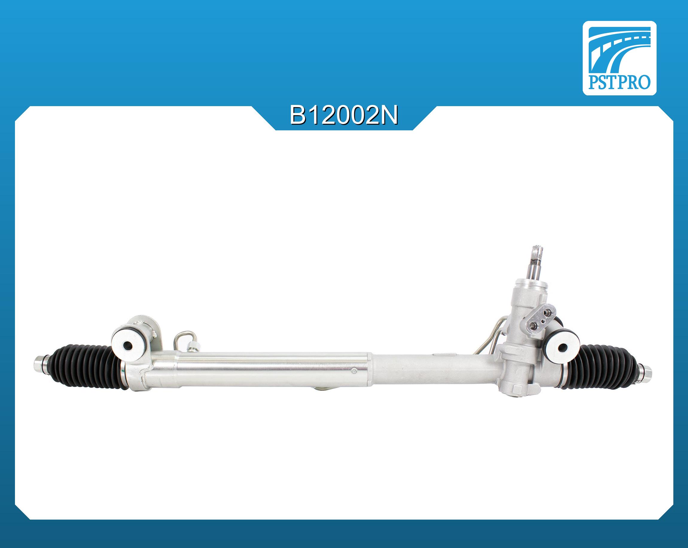 Гидравлическая рулевая рейка Chevrolet Trailblazer (KC_) 2001-, SAAB 9-7X 2005-2009