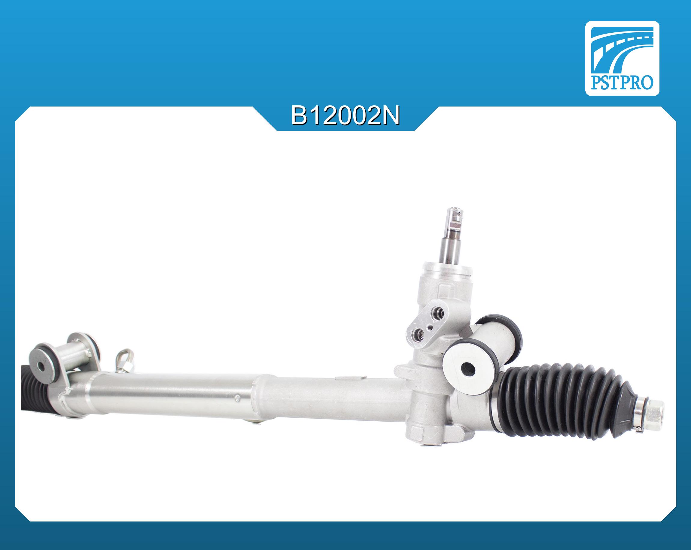 Гидравлическая рулевая рейка Chevrolet Trailblazer (KC_) 2001-, SAAB 9-7X 2005-2009