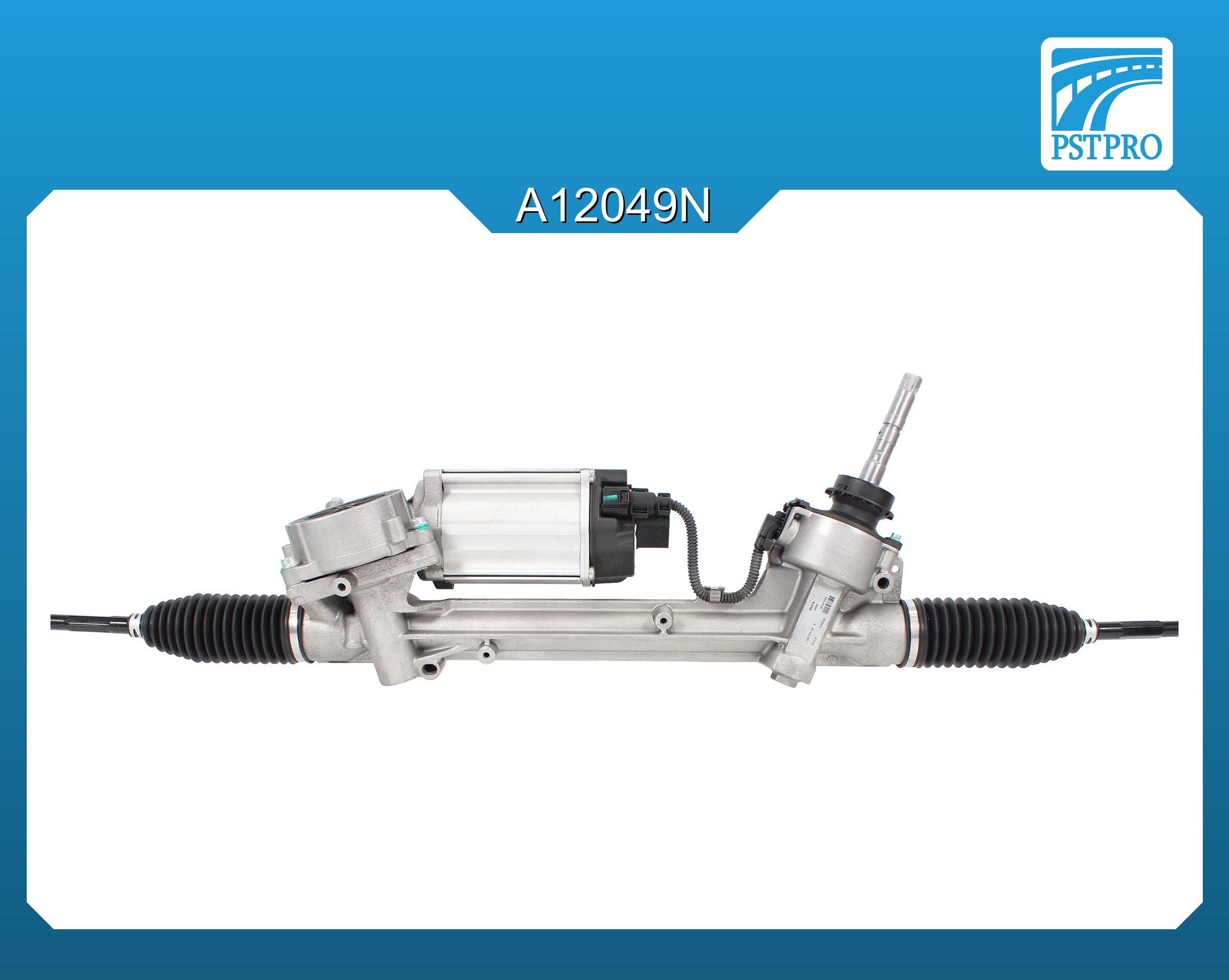 Электрическая рулевая рейка Opel Zafira C 2012-,  Chevrolet Cruze 2009-, Chevrolet Volt 2012-