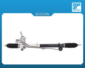 Гидравлическая рулевая рейка Ford Fusion (JU_) 2002-, Ford Fiesta (JH_, JD_) 2001-2007