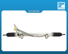 Гидравлическая рулевая рейка Ford Transit 2006-, Ford Transit (FM, FN, FD, FB, FS, FZ, FC, FA) 2000-