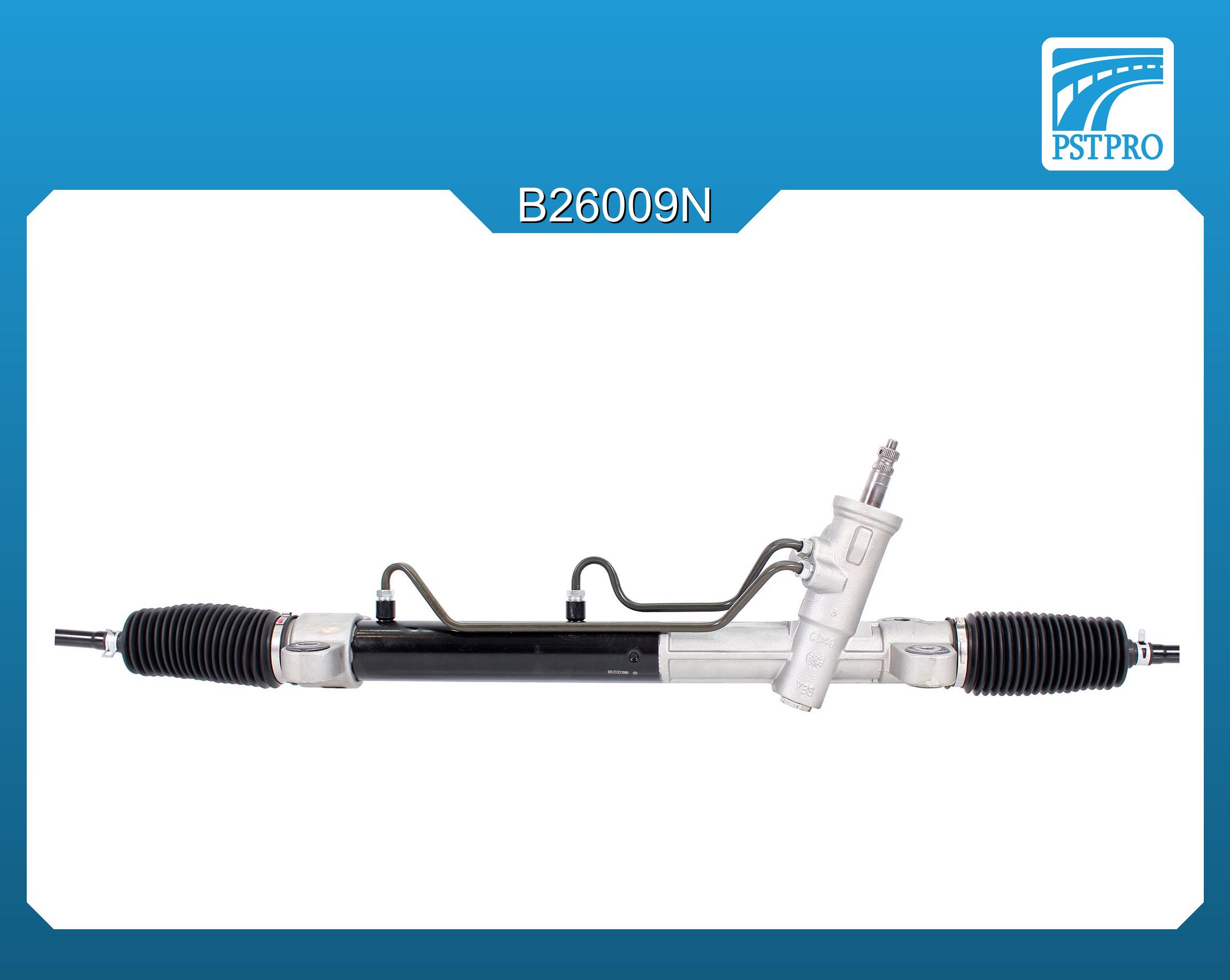 Гидравлическая рулевая рейка Haval H6 2014-, Haval M6 2021-