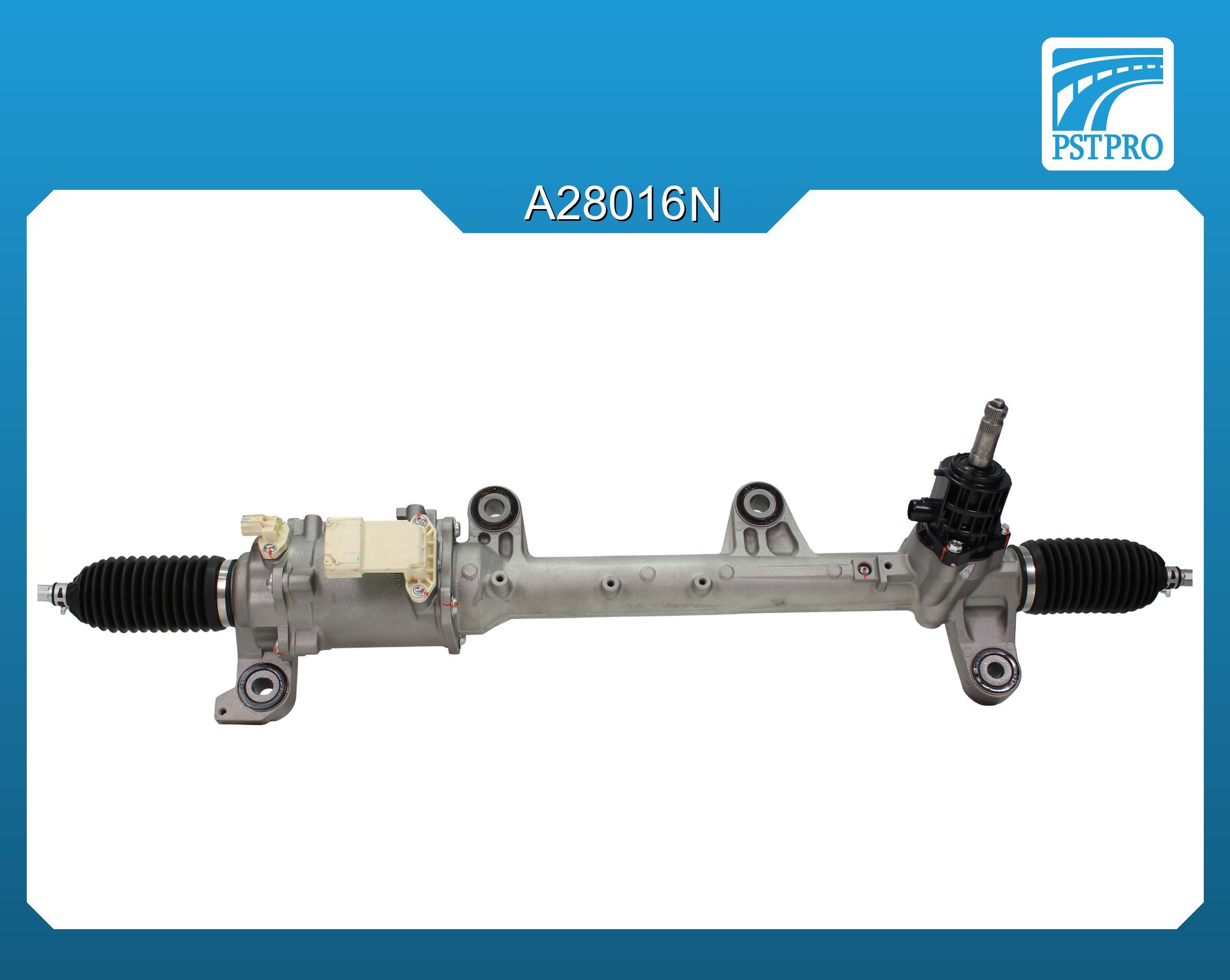 Электрическая рулевая рейка Honda Accord (CU) 2008-, Honda Crosstour 2010-, ACURA TSX (CU_) 2008-