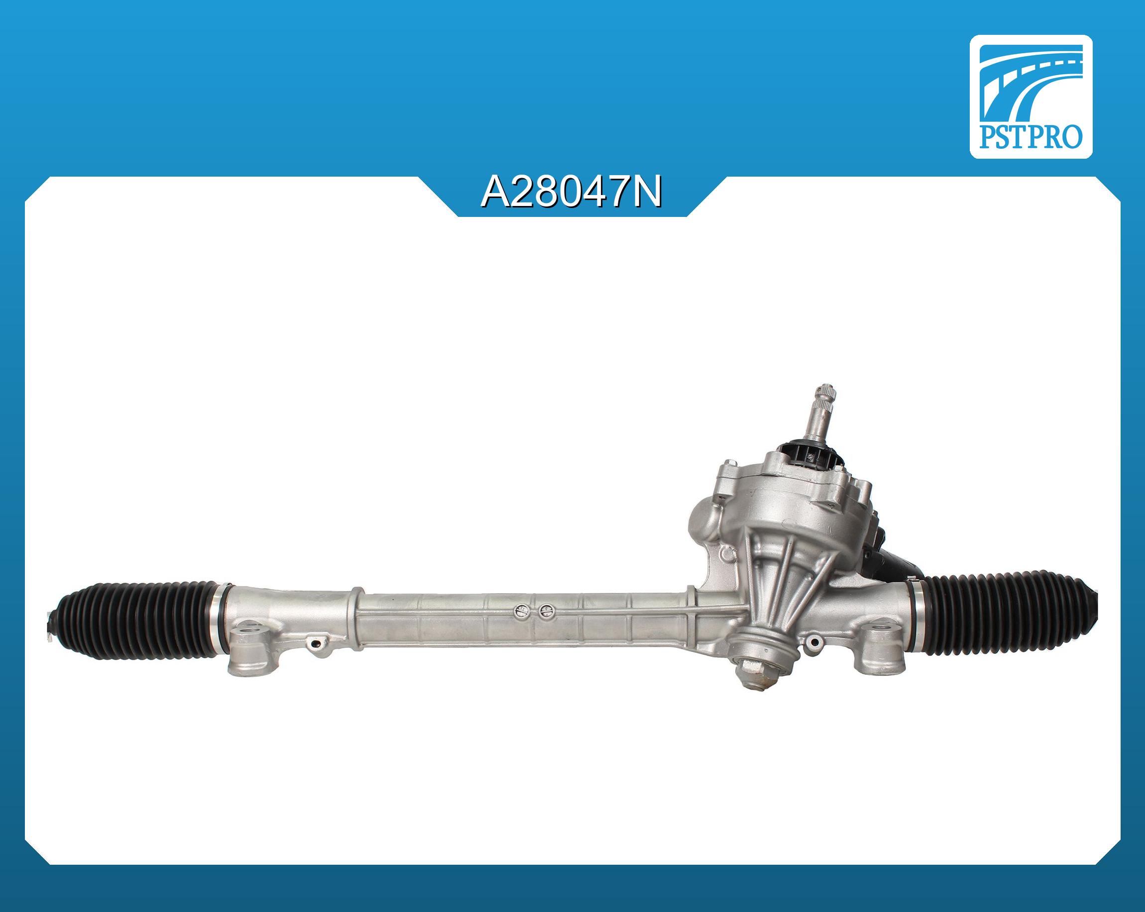 Электрическая рулевая рейка Honda Civic IX 2012-, Acura ILX 2012-