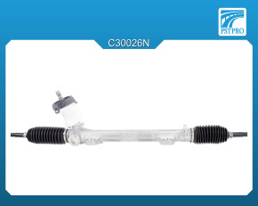 Механическая рулевая рейка Hyundai Elantra 2013-