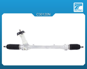 Механическая рулевая рейка Hyundai Solaris 2017-, KIA Rio IV 2017-, KIA Stonic 2017-