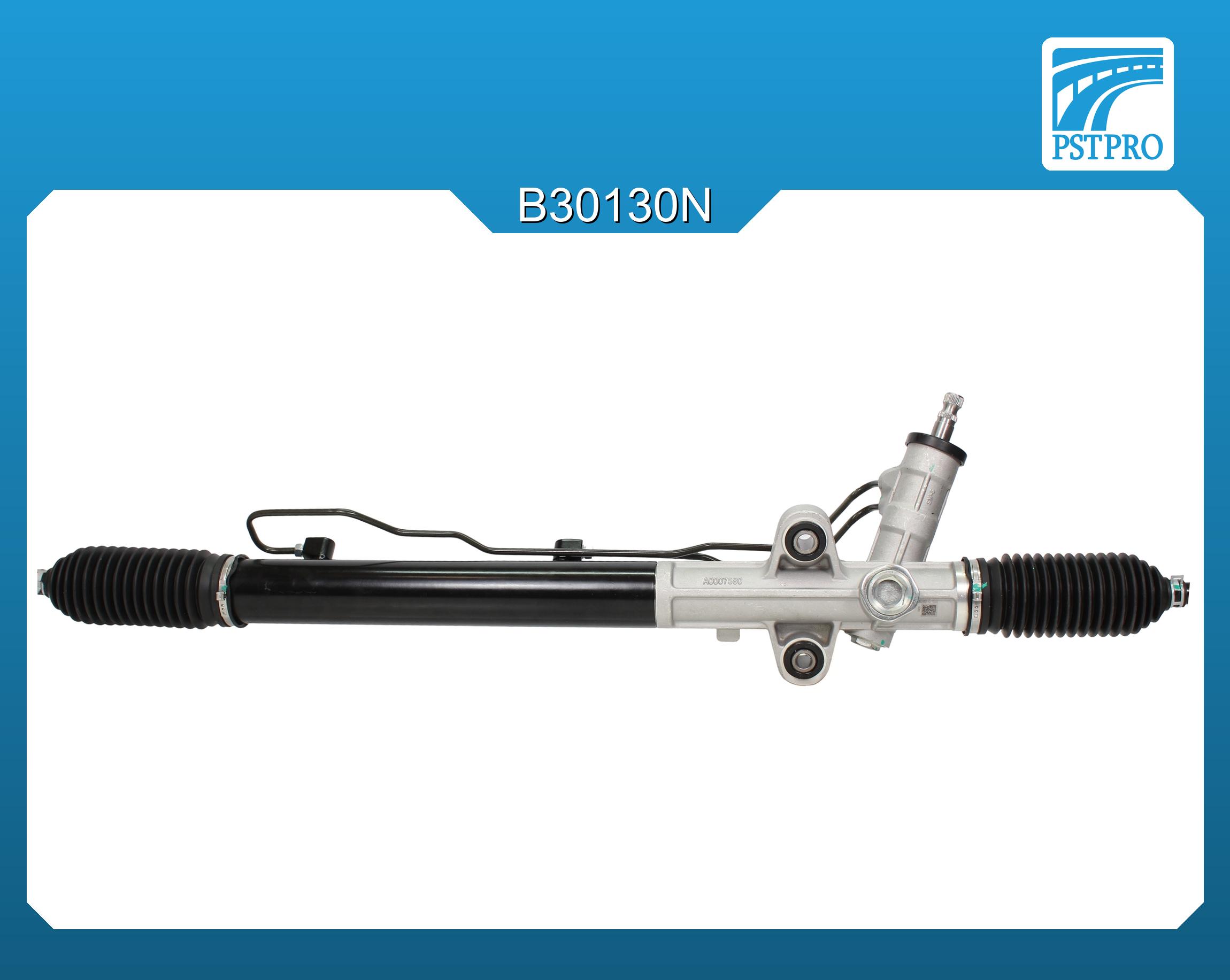 Гидравлическая рулевая рейка Hyundai H1 2002-