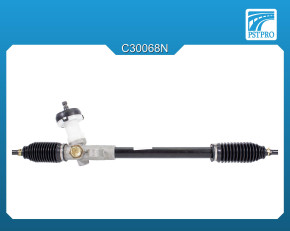 Механическая рулевая рейка Hyundai i20 2007-2014