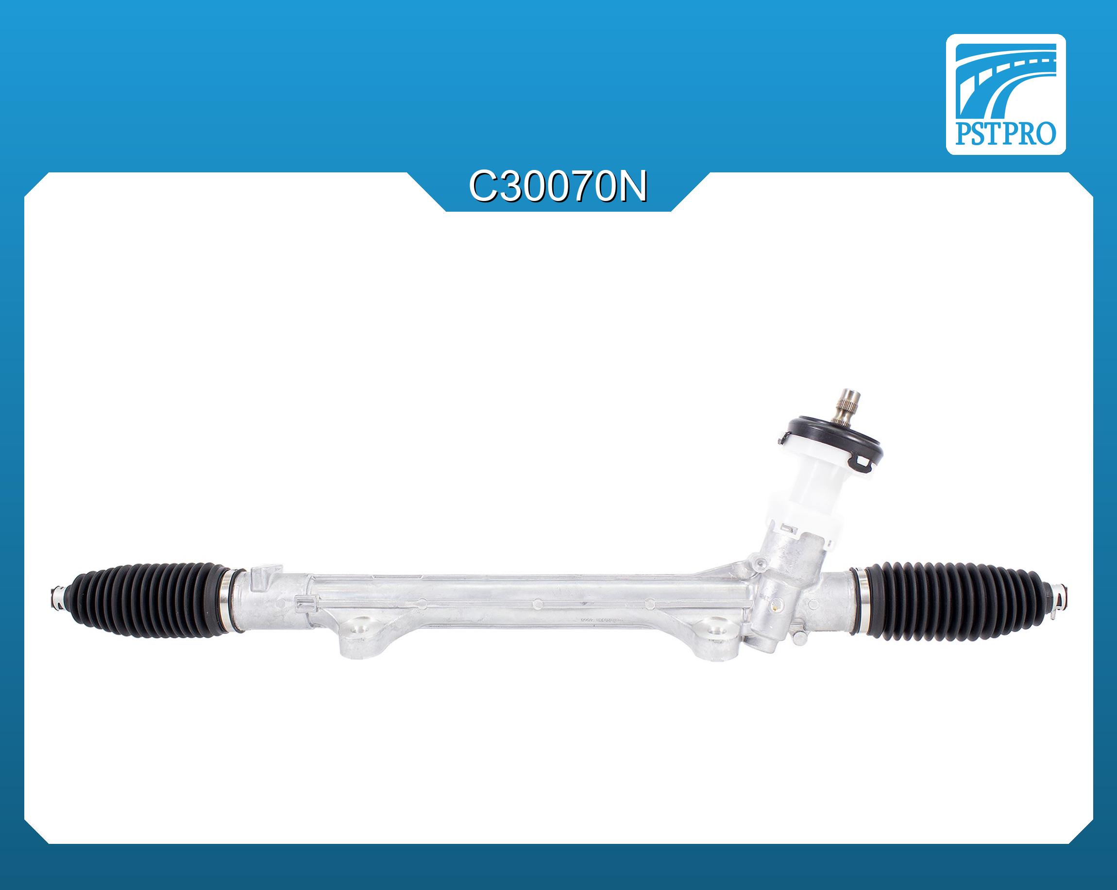 Механическая рулевая рейка Hyundai i30 2012-, KIA Ceed 2012-2018, KIA Cerato III 2013-