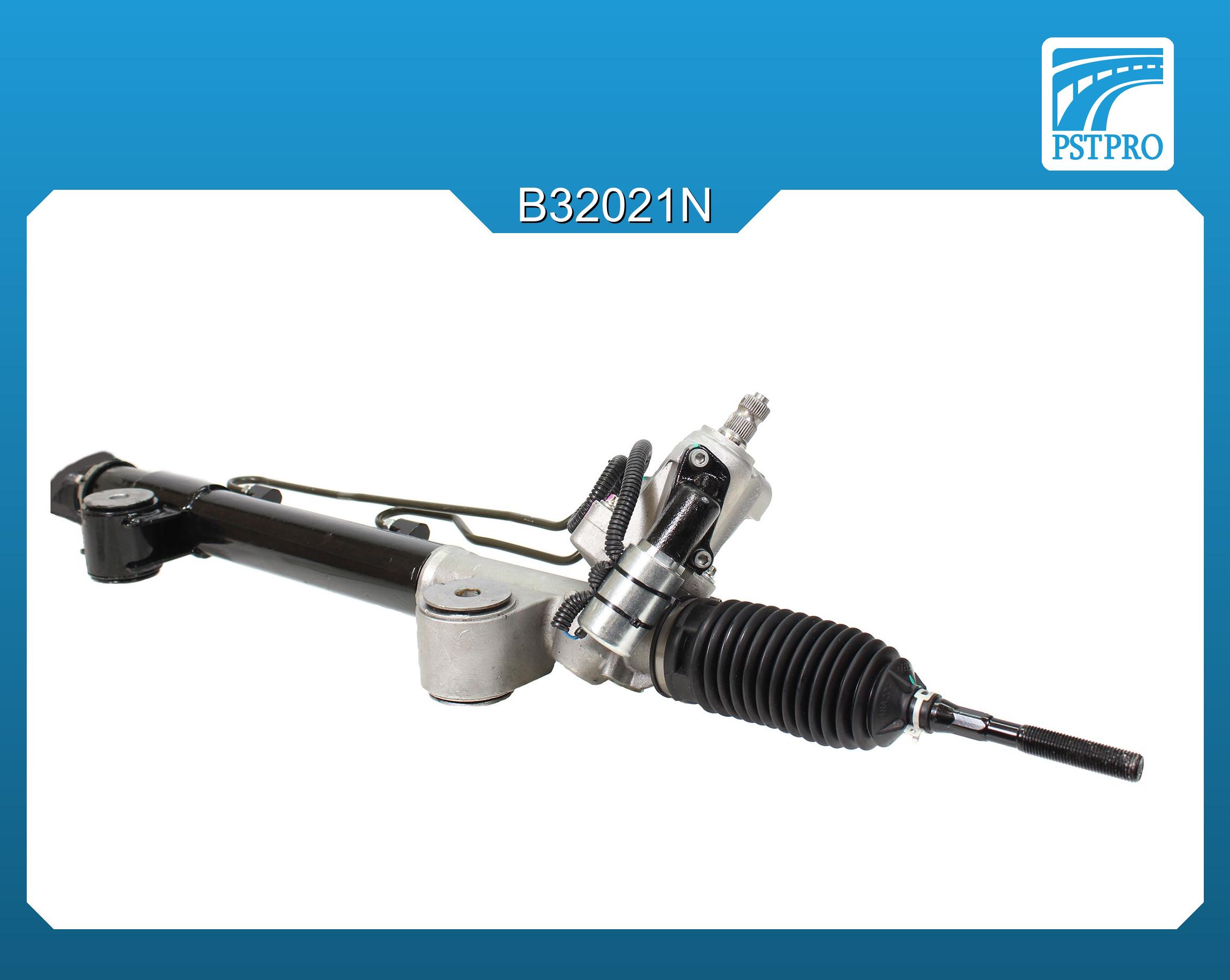 Гидравлическая рулевая рейка Infiniti M35 / M45 2004-2010 2WD