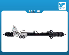 Гидравлическая рулевая рейка Infiniti FX35 / FX45 2003-2008 с 4-мя точками крепления