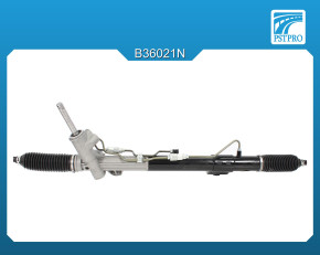 Гидравлическая рулевая рейка JEEP Grand Cherokee 2011-, Dodge Durango 2012- 4WD, total_Turns: 3.7