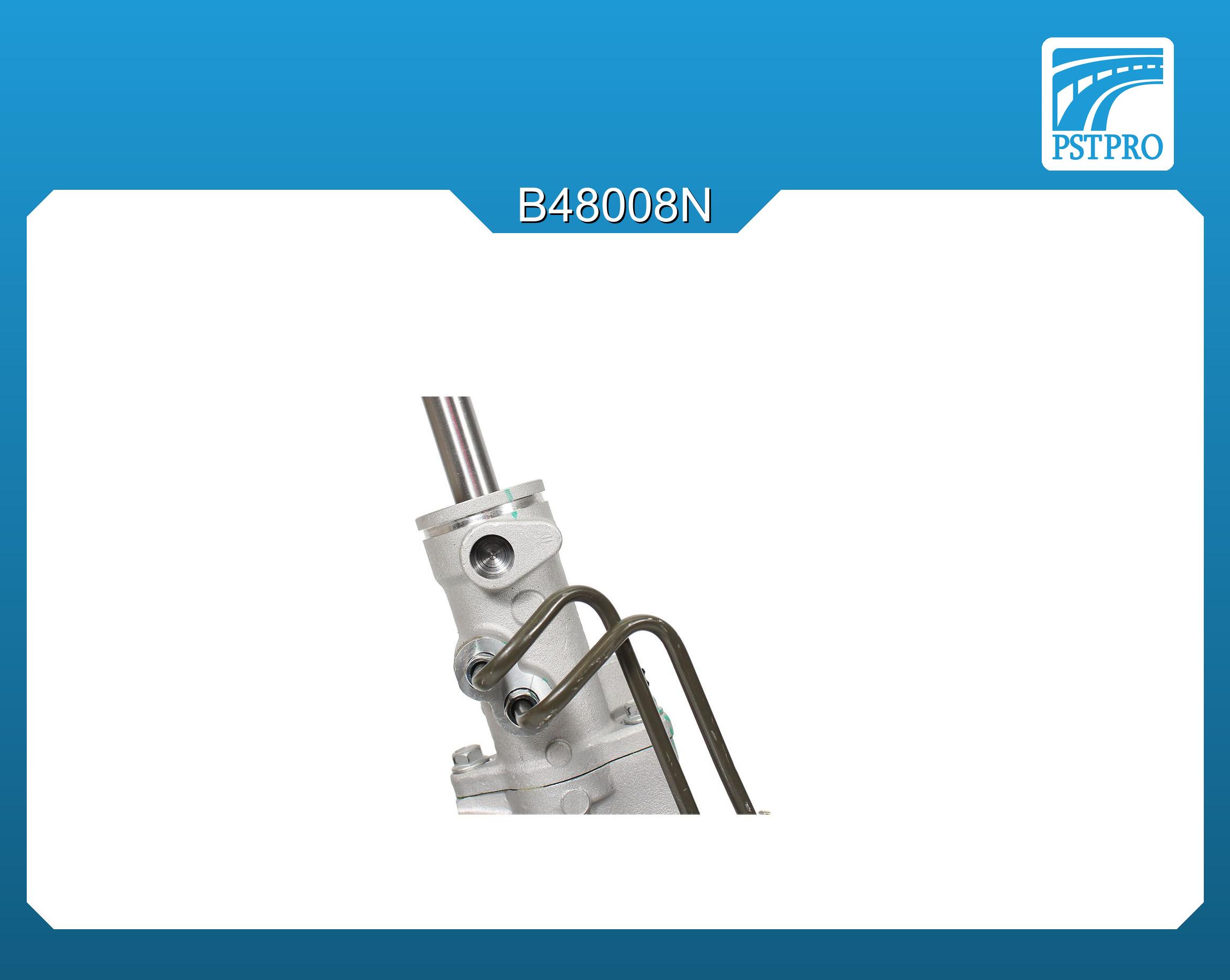 Гидравлическая рулевая рейка Mazda 3 2003-2009, Mazda 5 2005- без сервотроника