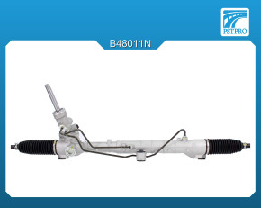 Гидравлическая рулевая рейка Mazda 3 (BL) 2009-2013