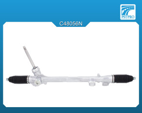 Механическая рулевая рейка Mazda CX-5 2017-, Mazda 6 2018-