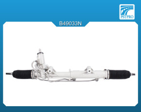 Гидравлическая рулевая рейка Mercedes C W204 / S204 2007-, Mercedes E W207 / S207 2009-