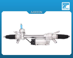 Электрическая рулевая рейка Mercedes GLC-Class X253 2015-