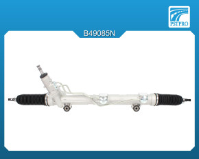 Гидравлическая рулевая рейка Mercedes GL X164 2006-, Mercedes M W164 2006-, Mercedes R W251 2006-