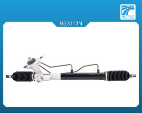 Гидравлическая рулевая рейка Nissan Almera Classic 2006-