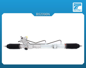 Гидравлическая рулевая рейка Nissan Primera P12 2002-